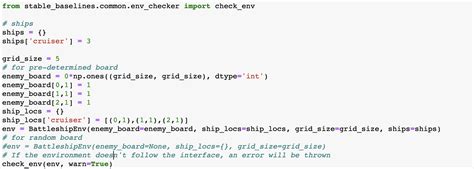 battleship algorithm|An Artificial Intelligence Learns to Play Battleship.